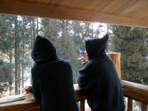 had a Good trip①
