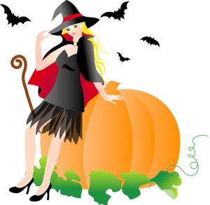 Happy　Halloween☆