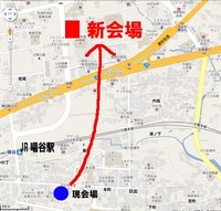 今週末はひじKトラ市ですよー