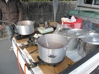第15回Kトラ市終了しました