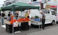 Kトラ市とは