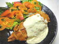 くうとんのメニューをご紹介！