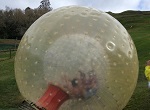 笑い転げるオゴ体験♫―最後のアクティビティー 笑い転げるオゴ体験♫―最後のアクティビティー