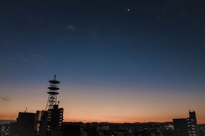 1週間は5日と… 1週間は5日と…