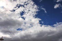 効果的な叱り方―素早く気分転換