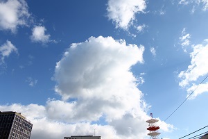 模試は終わりましたが…、気合を入れて!! 模試は終わりましたが…、気合を入れて!!
