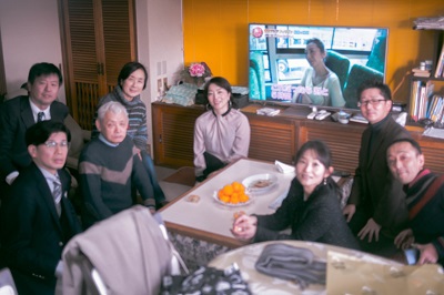 最近の若ものは 最近の若ものは
