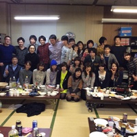 2014 新年会