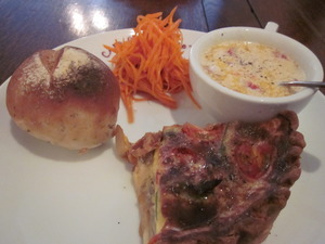 小倉 CAFE MUSEE NORIE