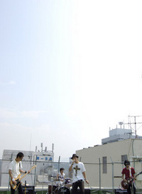 やっぱり野外だよね。