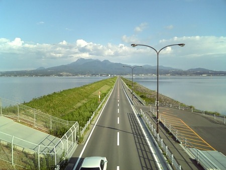 長崎へ一人旅