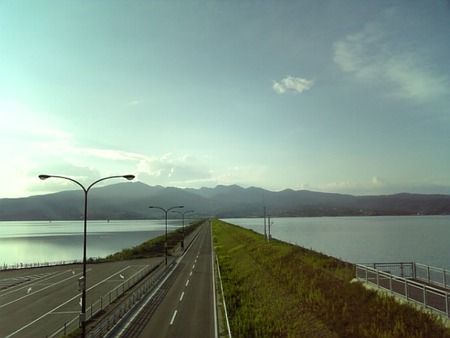 長崎へ一人旅