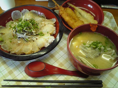 門司港レトロへ