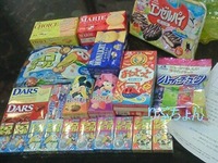 キョロちゃん☆