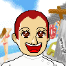 やっと頭が・・・体が・・・