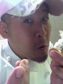 指パッチン