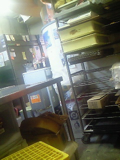 ギザ休養