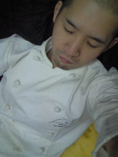 なんとかやってます