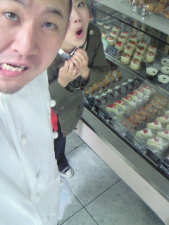 最終日