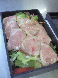パパス丼
