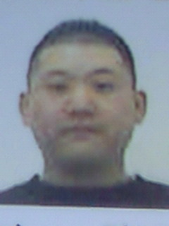 誰ですか？