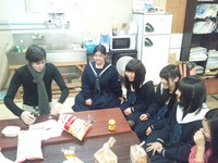クリスプサンドイッチを作って食べました☆