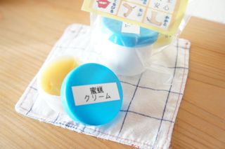 みつろうパワー