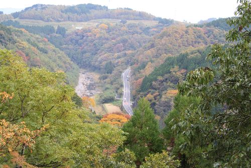 岡城