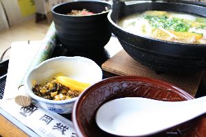 岡城