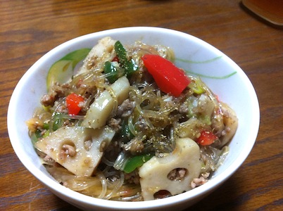 危険物。