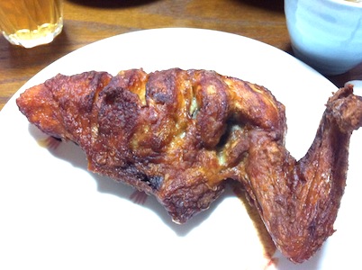 復活?したことにしておこう。