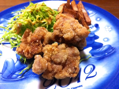 どんだけ食べるの弁当。
