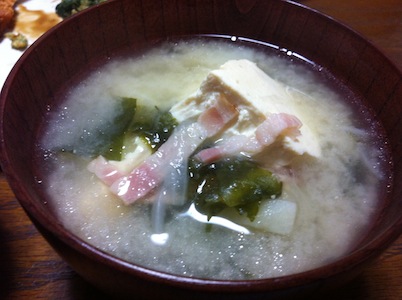 岡山土産。