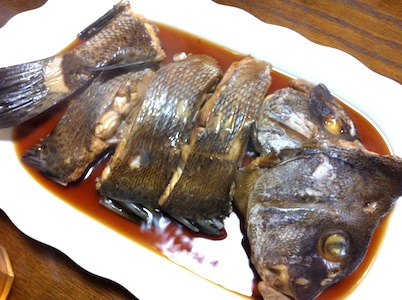 魚祭り第二弾!!