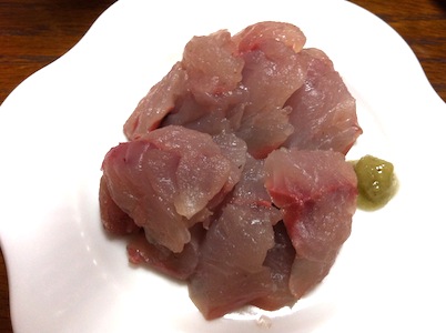 魚祭り第二弾!!