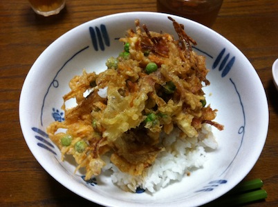 日本一のたいやき。