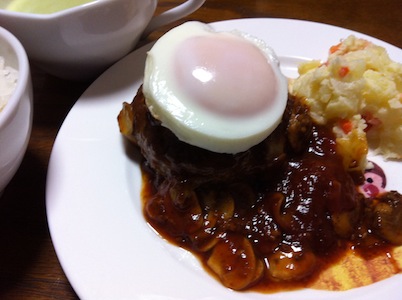 ハンディーブレンダーさえあれば豆たちも。