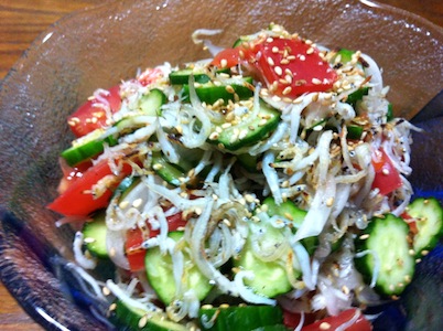 トリニータ丼で大分をいただく。
