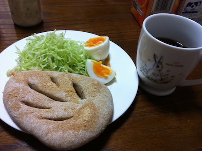 フーガス。