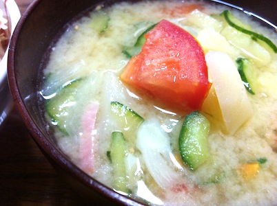 じゃこ飯と歯科定期検診。