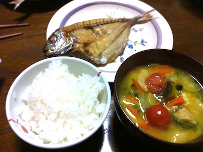 夏がやってくる。