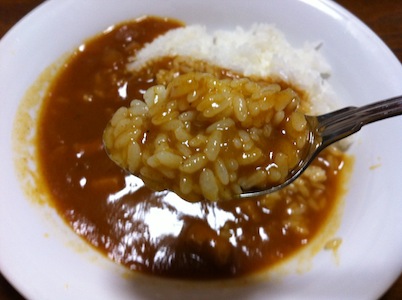 ちょこざい君最終回。