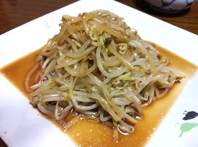 冷しゃぶってこんな感じでいいんですか?