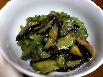 まだまだ続く野菜ウィーク、かぼちゃ編。