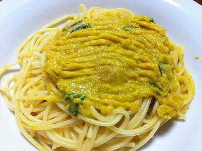 「麺」倒な昼ご飯。