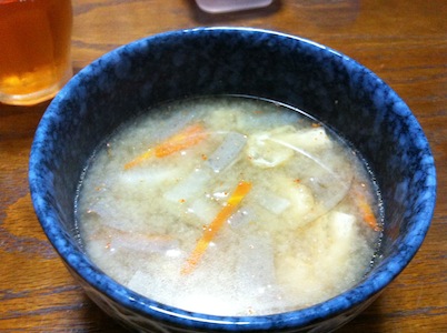 早生みかんという珍しい食べもの。