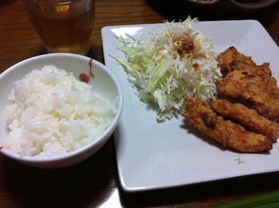レモン的チェルシー。