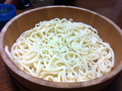 まとめごはん。