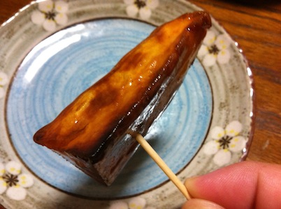 秋真っ盛り。