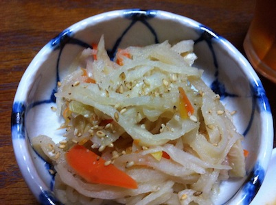 昨日は大黒龍へ。